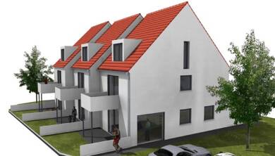 Stadthaus zum Kauf provisionsfrei 585.000 € 5 Zimmer 137 m² Weinsfeld C3 Weinsfeld Hilpoltstein 91161