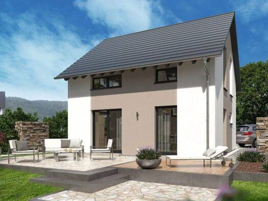 Einfamilienhaus zum Kauf 630.000 € 4 Zimmer 107 m² 430 m² Grundstück Kornburg Nürnberg 90455