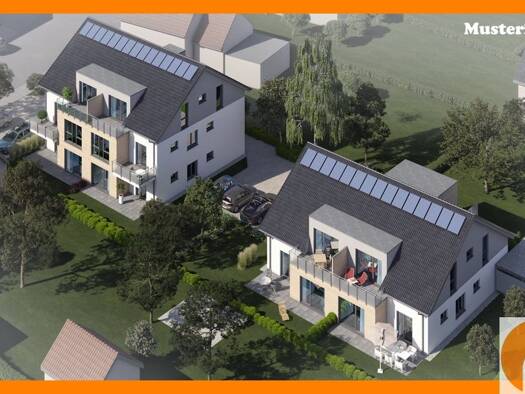 Wohnung zum Kauf provisionsfrei 291.500 € 2 Zimmer 67 m² EG Halle Halle (Westfalen) 33790