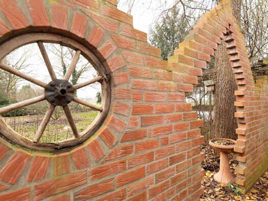 Mehrfamilienhaus zum Kauf provisionsfrei 299.000 € 17 Zimmer 530 m² 24.078 m² Grundstück Odisheim 21775