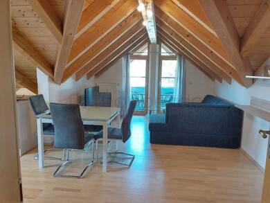 Wohnung zur Miete Wohnen auf Zeit 990 € 3 Zimmer 76 m² frei ab 01.01.2026 Obing Obing 83119