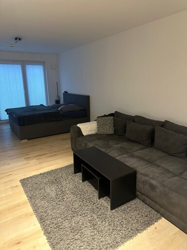 Wohnung zur Miete 570 € 1 Zimmer 37,7 m² EG frei ab 01.04.2025 Bramscher Straße 245 Haste Osnabrück 49090