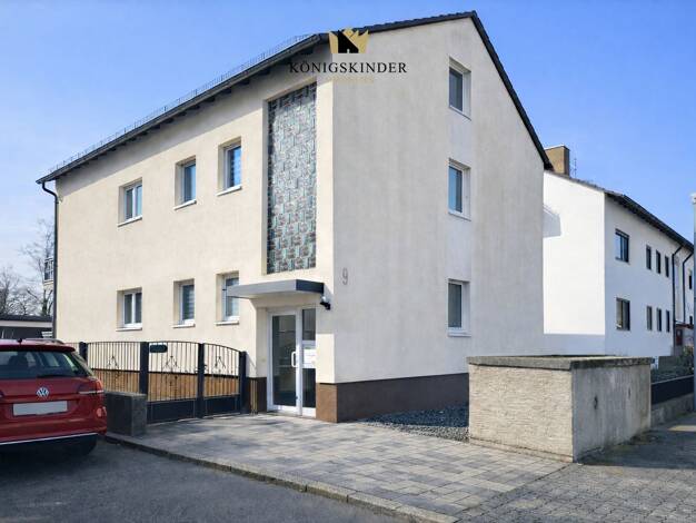 Mehrfamilienhaus zum Kauf 1.100.000 € 13 Zimmer 340 m² 676 m² Grundstück Grünwinkel Grünwinkel 76185