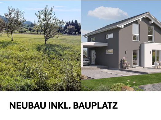 Einfamilienhaus zum Kauf provisionsfrei 527.996 € 4 Zimmer 119,1 m² 345 m² Grundstück Ohlsbach 77797