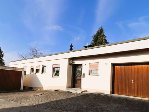 Einfamilienhaus zum Kauf 499.000 € 4 Zimmer 223 m² 605,5 m² Grundstück Vilsbiburg 84137