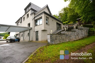 Mehrfamilienhaus zum Kauf 998.000 € 6 Zimmer 244 m² 1.402 m² Grundstück Vicht Stolberg (Rheinland) / Vicht 52224