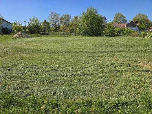 Grundstück zum Kauf 350.000 € 673 m² Grundstück Ebreichsdorf 2442