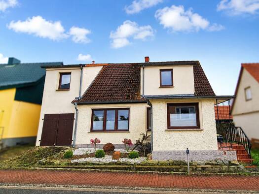Einfamilienhaus zum Kauf 239.000 € 6 Zimmer 147 m² 373 m² Grundstück frei ab sofort Laage Laage 18299