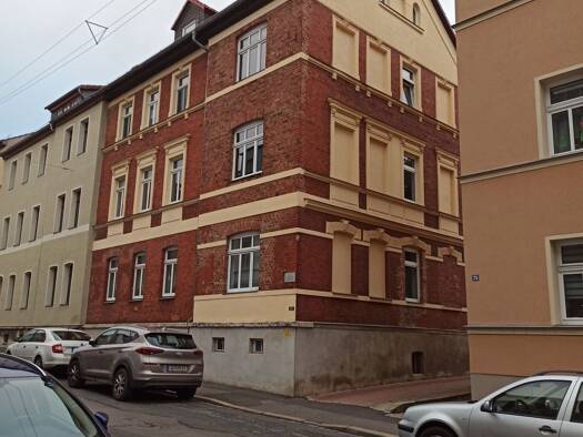 Mehrfamilienhaus zum Kauf provisionsfrei 730.000 € 15 Zimmer 369 m² 447 m² Grundstück Nordvorstadt Weimar 99423