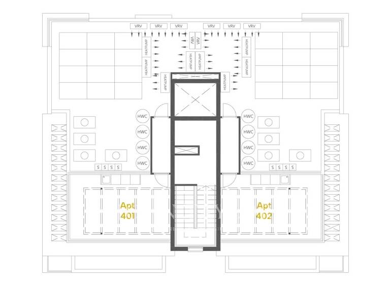 Einfamilienhaus zum Kauf provisionsfrei 479.000 € Limassol 3101