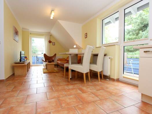 Wohnung zum Kauf 298.000 € 3 Zimmer 61 m² Prerow 18375