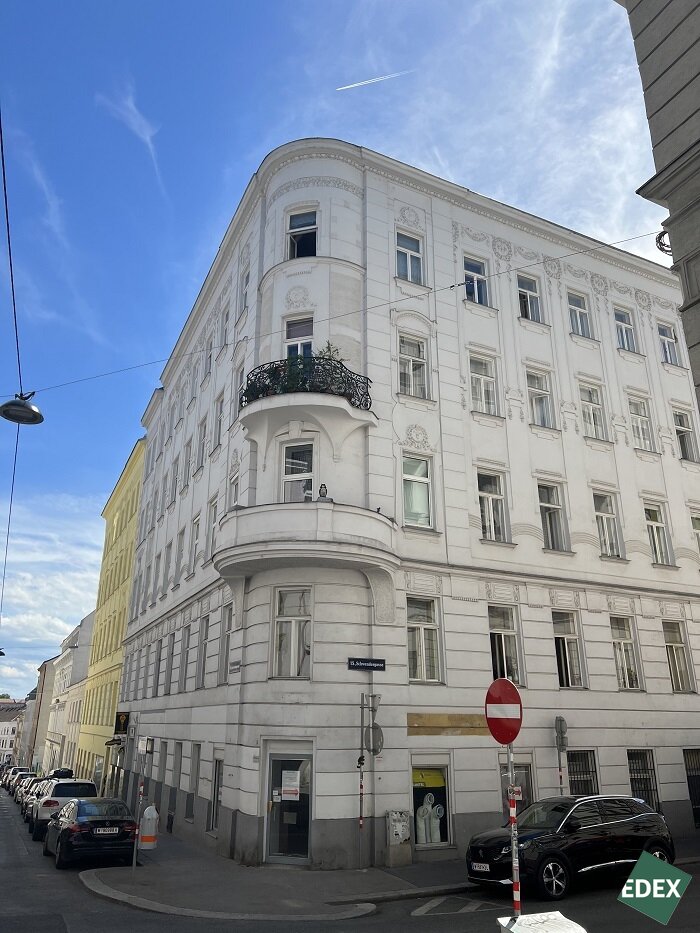 Büro-/Praxisfläche zum Kauf 169.000 € Wien 1150