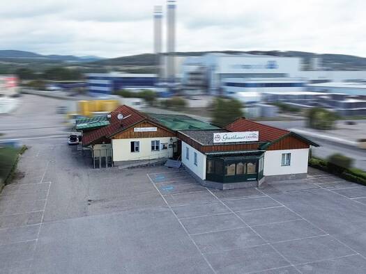 Hotel zum Kauf 25 Zimmer 700 m² Grundstück Pöchlarn 3380