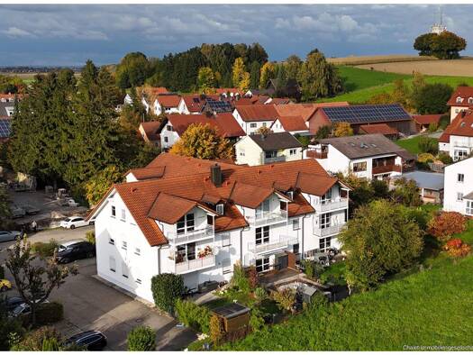 Wohnung zum Kauf 231.000 € 1 Zimmer 40 m² Moosinning 85452