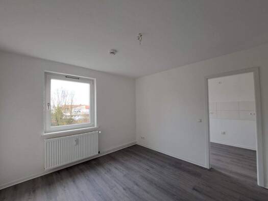 Wohnung zur Miete 295 € 2 Zimmer 36,9 m² EG frei ab 01.04.2026 Rembrandtweg 14 Nordwest Magdeburg 39128