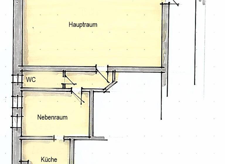 Büro zum Kauf 235.000 € 2 Zimmer 61 m² Bürofläche Süd Stuttgart 70180