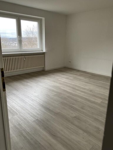 Wohnung zur Miete 609 € 3 Zimmer 73 m² EG Heckenbergstraße 44 Geisweid Siegen 57078