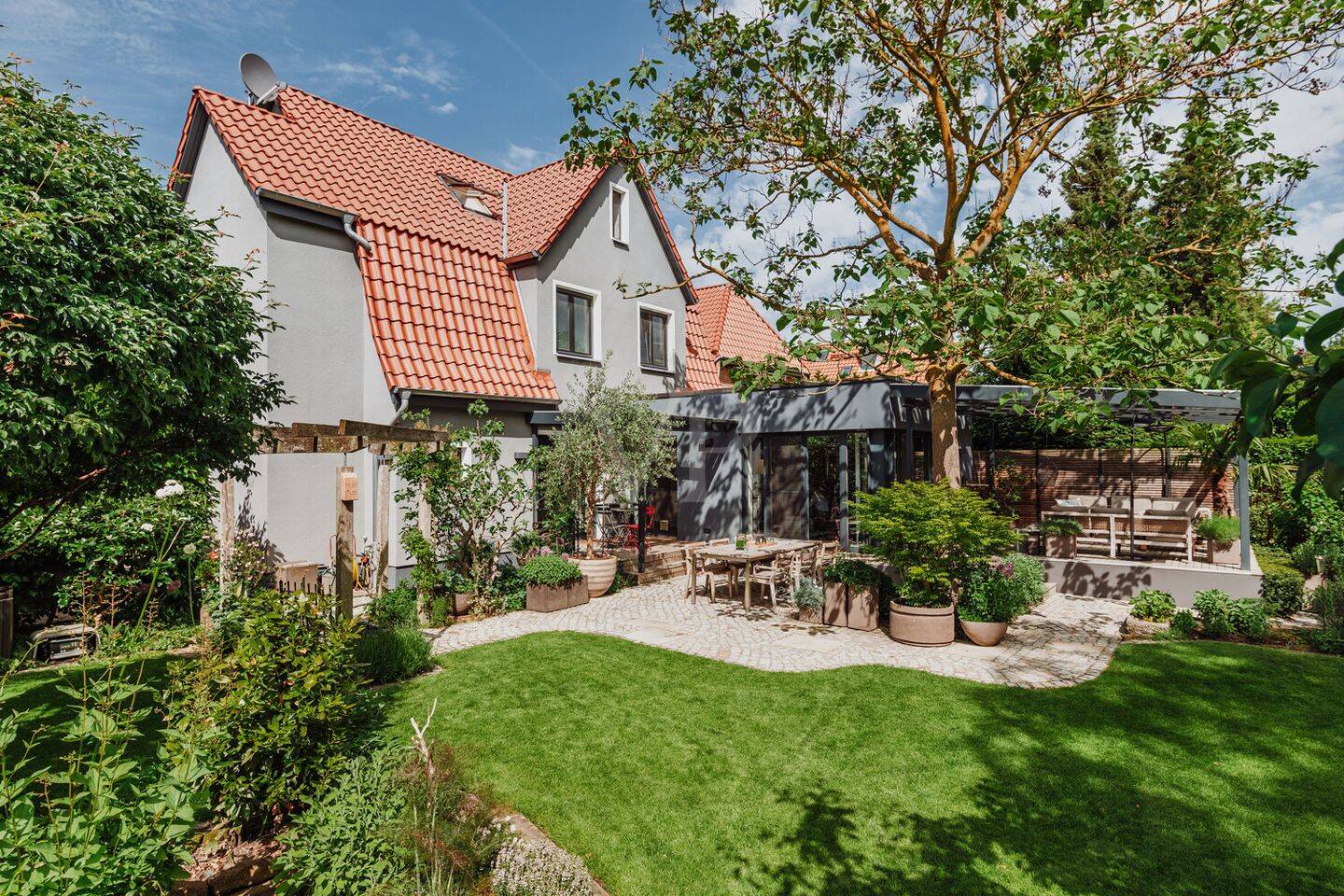 Einfamilienhaus zum Kauf - Ansicht 5