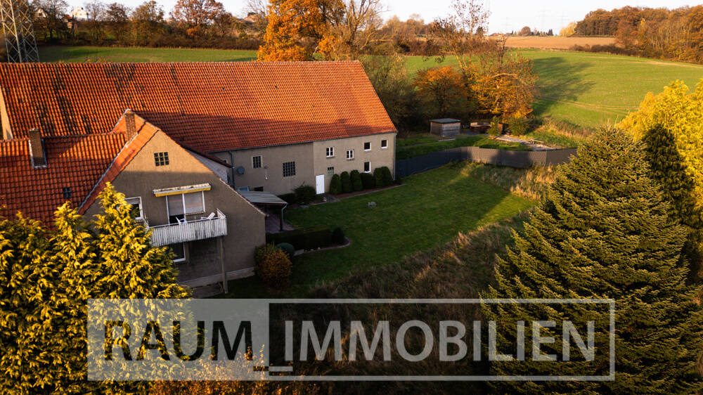 Immobilie in Kirchlengern - Teilverkauf mit 2 Wohnungen und Gewerbeteil !! - Bild 2