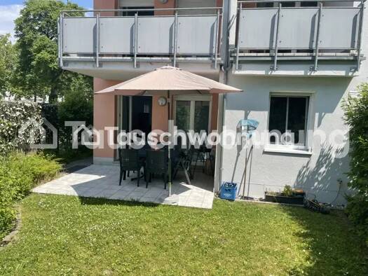 Wohnung zur Miete Tauschwohnung 1.170 € 3 Zimmer 70 m² Dünzlau Ingolstadt 85049