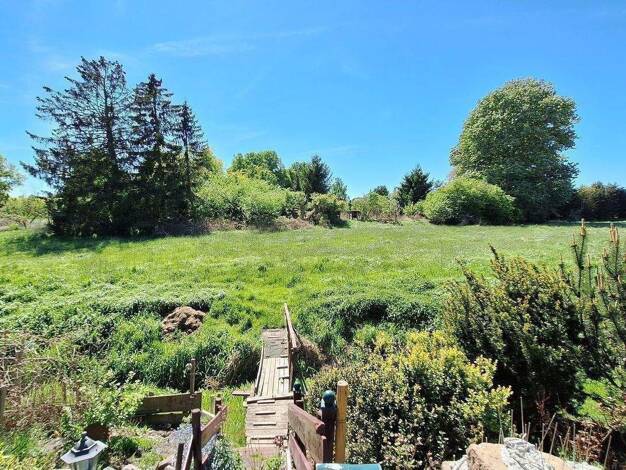 Einfamilienhaus zum Kauf 450.000 € 8 Zimmer 190 m² 680 m² Grundstück frei ab sofort Gauswisch 46 Tessin 18195