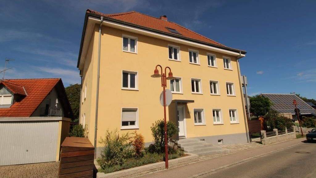 Wohnung zum Kauf 259.000 € 5 Zimmer 100,4 m² 1. Geschoss frei ab sofort Rielasingen Rielasingen-Worblingen 78239