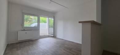 Wohnung zur Miete 253 € 2 Zimmer 41,4 m² EG Dr.-Salvador-Allende-Straße 232 Kappel 823 Chemnitz 09119