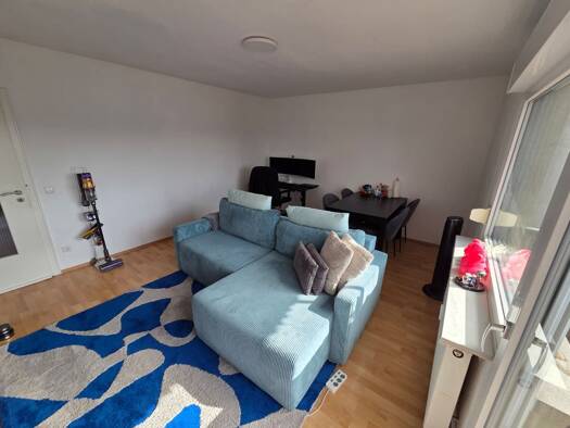 Wohnung zur Miete 770 € 1 Zimmer 55 m² Geschoss 2/3 frei ab 01.05.2026 Oststadt Pforzheim 75175