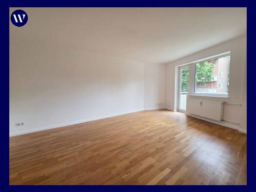 Wohnung zur Miete 700 € 3 Zimmer 74 m² 1. Geschoss Wagnerring 39 Pries Kiel 24159