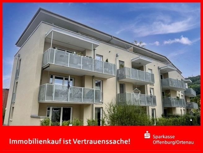 Wohnung zum Kauf 385.000 € 3 Zimmer 102 m²<br/>Wohnfläche Kernstadt - Ost Lahr 77933