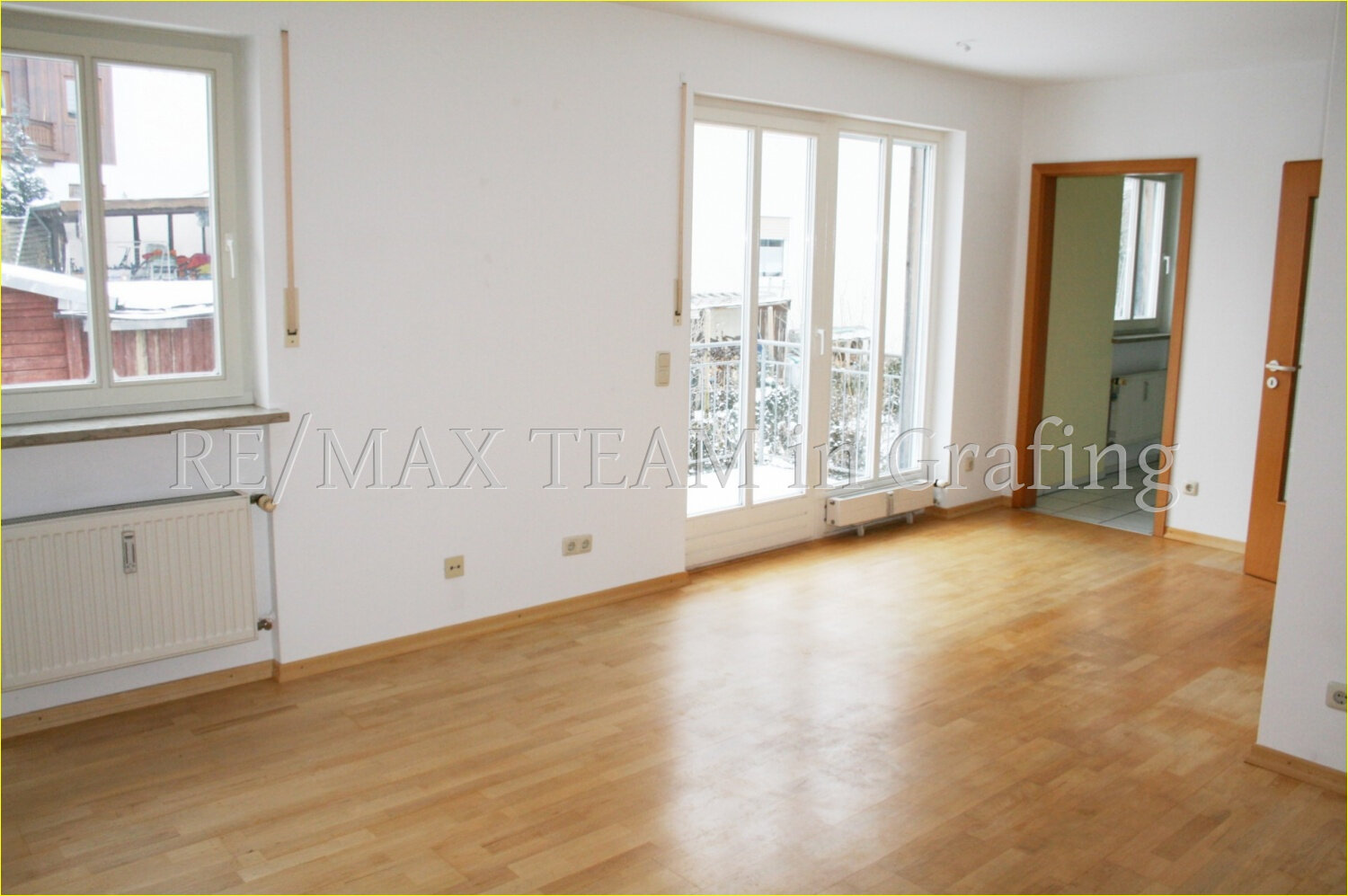 Wohnung zur Miete 560 € 1 Zimmer 37,5 m²<br/>Wohnfläche 1.<br/>Geschoss ab sofort<br/>Verfügbarkeit Ebersberg Ebersberg 85560