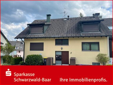 Wohnung zum Kauf 130.000 € 3 Zimmer 78 m² Schönwald 78141