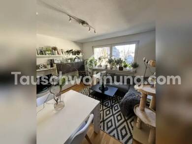 Wohnung zur Miete Tauschwohnung 585 € 3 Zimmer 63 m² 3. Geschoss Köln 50823