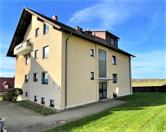 Wohnung zum Kauf 168.500 € 3 Zimmer 95 m²<br/>Wohnfläche 3.<br/>Geschoss Nordhäuser Straße 3 Herzberg Herzberg am Harz 37412