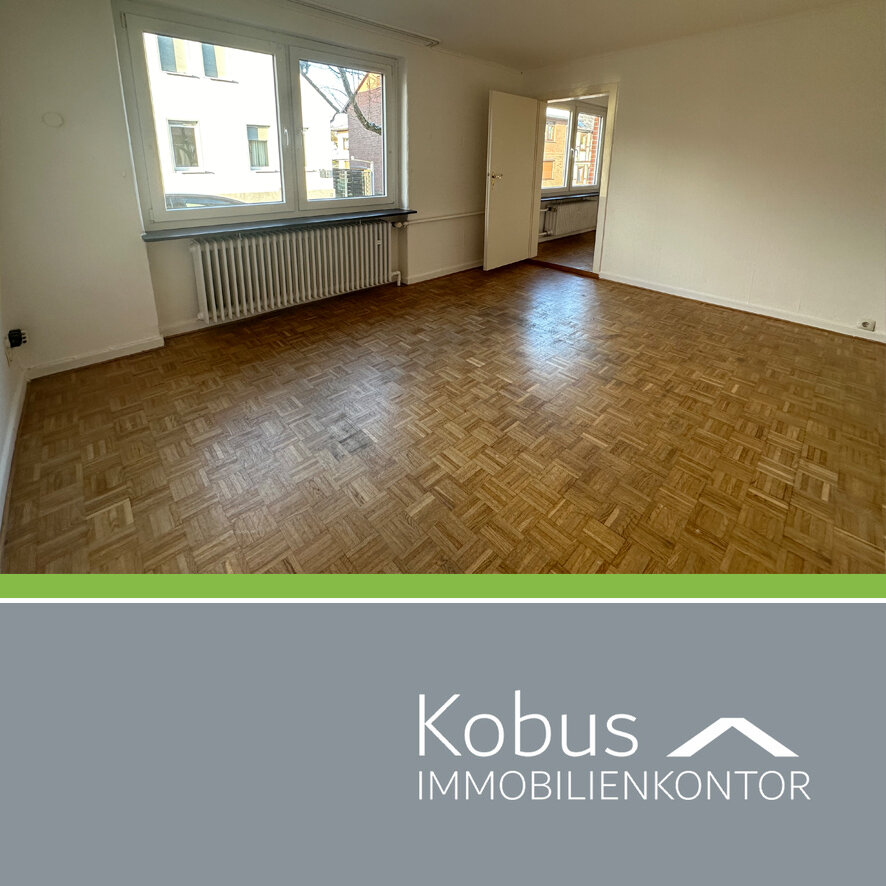 Wohnung zur Miete 330 € 2,5 Zimmer 53 m²<br/>Wohnfläche Uelzen Uelzen 29525