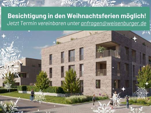Wohnung zum Kauf - Neubau provisionsfrei 433.500 € 3 Zimmer 82,4 m² EG Emma-Geenen-Straße Landau Landau in der Pfalz 76829
