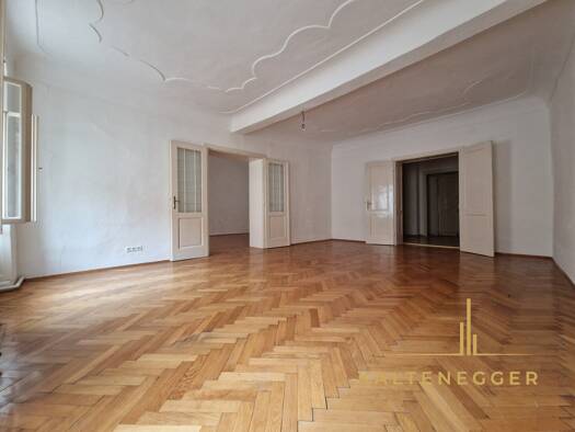 Wohnung zur Miete 489 € 2 Zimmer 1. Geschoss Wiener Neustadt 2700