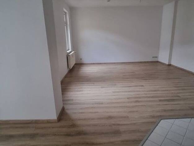 Wohnung zur Miete 430 € 1 Zimmer 47,5 m² 2. Geschoss frei ab 11.10.2025 Lessingstr. 21 Halle (Saale) 06114