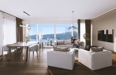 Penthouse zum Kauf 740.000 € 2 Zimmer 63,1 m² Millstatt am See 9872