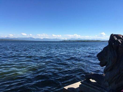 Bürogebäude zur Miete 1 Zimmer 147 m² Bürofläche Tutzing 82327