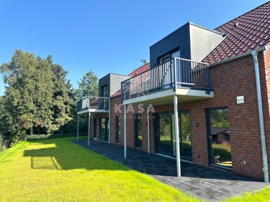 Wohnung zum Kauf 292.000 € 3 Zimmer 73,1 m² Nüttermoor Leer (Ostfriesland) 26789