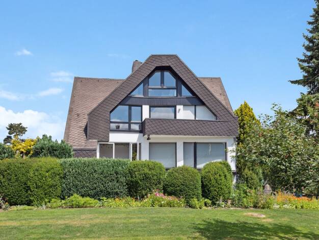 Einfamilienhaus zum Kauf 1.180.000 € 6 Zimmer 300 m² 745 m² Grundstück Buckow Berlin 12351