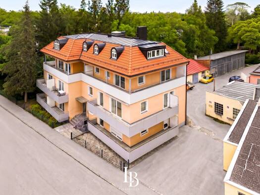 Wohnung zum Kauf 520.000 € 3 Zimmer 87 m² 1. Geschoss Unterhaching 82008