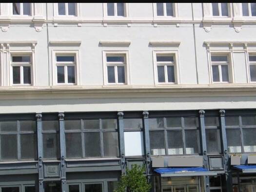 Bürofläche zur Miete 144 m² Bürofläche teilbar ab 110 m² Altenburg Altenburg 04600
