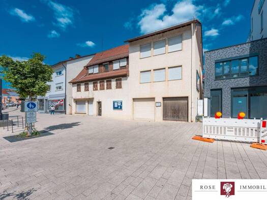 Grundstück zum Kauf 449.000 € 334 m² Grundstück Winnenden 71364