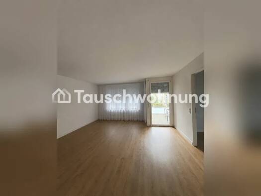 Wohnung zur Miete Tauschwohnung 790 € 3 Zimmer 90 m² Stühlinger West 79106