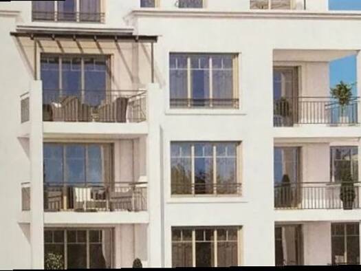 Terrassenwohnung zum Kauf provisionsfrei 360.000 € 2,5 Zimmer 69 m² Geschoss EG/5 frei ab 01.01.2027 Neumarkter Straße 21 Rheinfelden Rheinfelden (Baden) 79618