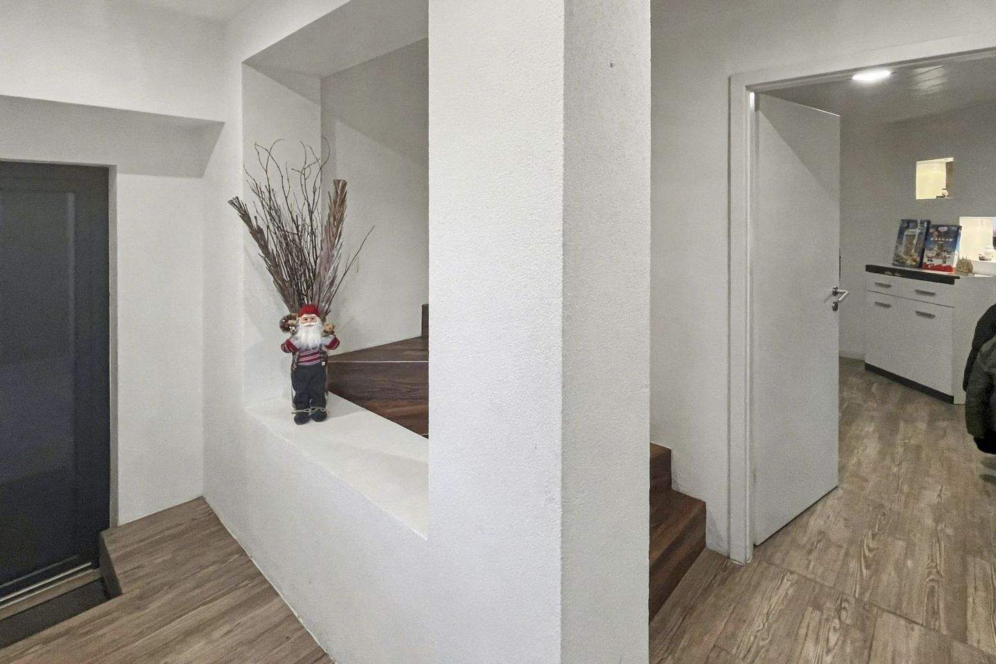 Immobilie in Belgershain - Wohnen nach Ihren Bedürfnissen-Großzügiges Einfamilienhaus in Belgershain-Rohrbach - Bild 1