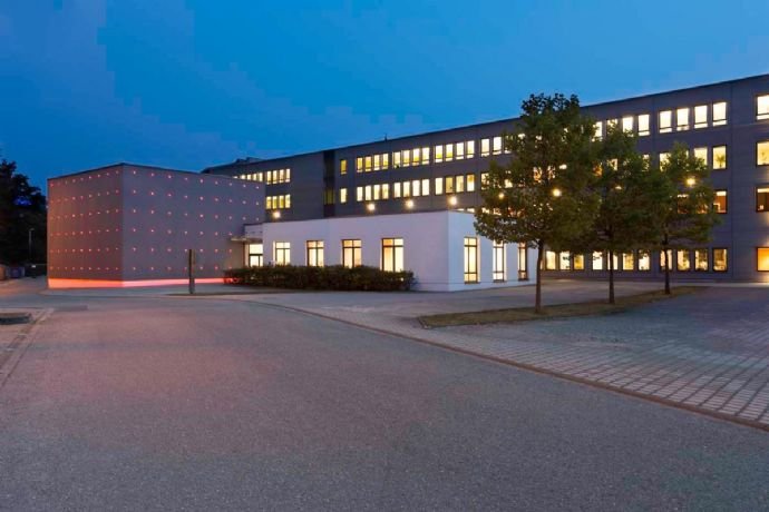 Bürofläche zur Miete provisionsfrei 10,50 € 656 m²<br/>Bürofläche ab 150 m²<br/>Teilbarkeit Dümpten Mülheim an der Ruhr 45473