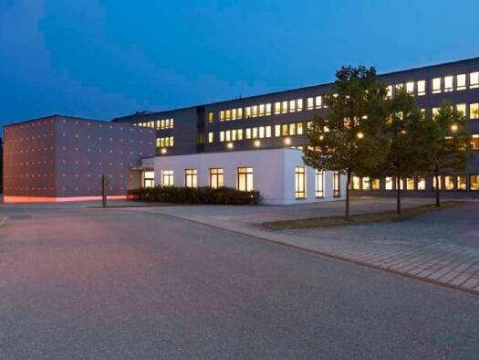 Bürofläche zur Miete provisionsfrei 10,50 € 656 m² Bürofläche teilbar ab 150 m² Dümpten Mülheim an der Ruhr 45473